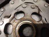 Recambio de kit embrague para seat arona (kj7, kjp) 1.0 tsi referencia OEM IAM 04C141025R 04C141025R 