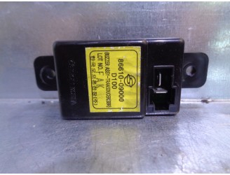 Recambio de modulo electronico para ssangyong kyron 2.0 referencia OEM IAM 8661009000  