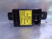 Recambio de modulo electronico para ssangyong kyron 2.0 referencia OEM IAM 8661009000 