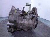 Replacement gearbox for Volkswagen Golf IV Saloon (1J1) 1.8 OEM IAM reference EAH EAH05079 374321