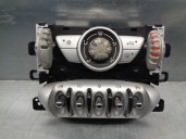 Recambio de mando calefaccion / aire acondicionado para mini r55 clubman 16v cat referencia OEM IAM 69797002  
