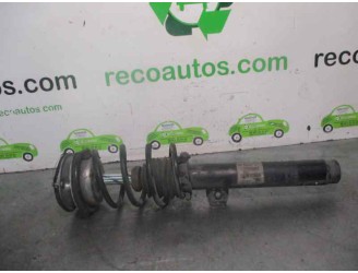 Recambio de amortiguador delantero izquierdo para bmw x1 (e84) 2.0 turbodiesel cat referencia OEM IAM 31316851333 