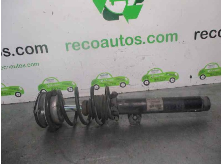 Recambio de amortiguador delantero izquierdo para bmw x1 (e84) 2.0 turbodiesel cat referencia OEM IAM 31316851333 