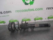 Recambio de amortiguador delantero izquierdo para bmw x1 (e84) 2.0 turbodiesel cat referencia OEM IAM 31316851333 