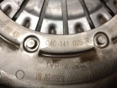 Recambio de kit embrague para seat arona (kj7, kjp) 1.0 tsi referencia OEM IAM 04C141025R 04C141025R 