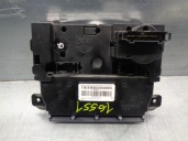 Recambio de mando calefaccion / aire acondicionado para mini r55 clubman 16v cat referencia OEM IAM 69797002 