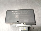 Recambio de antirrobo para nissan juke (f16_) dig-t 117 referencia OEM IAM 487008065R 3468340102