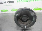 Recambio de amortiguador delantero izquierdo para bmw x1 (e84) 2.0 turbodiesel cat referencia OEM IAM 31316851333 