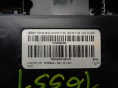 Recambio de mando calefaccion / aire acondicionado para mini r55 clubman 16v cat referencia OEM IAM 69797002  