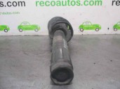 Recambio de amortiguador delantero izquierdo para bmw x1 (e84) 2.0 turbodiesel cat referencia OEM IAM 31316851333 