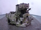Replacement gearbox for Volkswagen Golf IV Sedan (1J1) 1.8 OEM IAM reference EAH EAH05079 374321