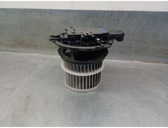 Recambio de motor calefaccion para toyota c-hr (_x1_) 1.8 hybrid (zyx10_, zyx11_) referencia OEM IAM 87103F4020 87103F4020 