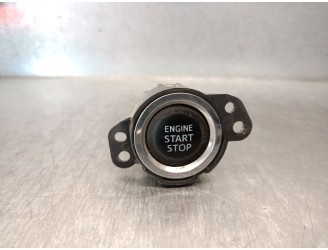 Recambio de boton start/stop para peugeot 108 1.0 vti 72 referencia OEM IAM B000982280  