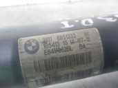 Recambio de amortiguador delantero izquierdo para bmw x1 (e84) 2.0 turbodiesel cat referencia OEM IAM 31316851333  