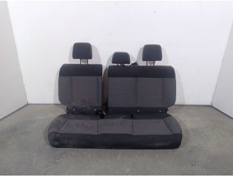 Recambio de asientos traseros para citroën c4 cactus 1.6 bluehdi 100 referencia OEM IAM 1616777280 1616777280 