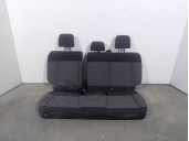 Recambio de asientos traseros para citroën c4 cactus 1.6 bluehdi 100 referencia OEM IAM 1616777280 1616777280 