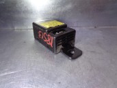 Recambio de modulo electronico para ssangyong kyron 2.0 referencia OEM IAM 8661009000  