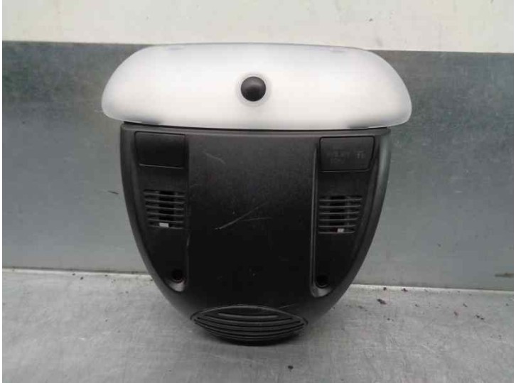 Recambio de luz interior para mini r60 countryman diesel cat referencia OEM IAM 63319219142 3455630 