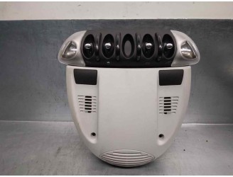Recambio de luz interior para mini r55 clubman 16v cat referencia OEM IAM 3422625 15052708 DELPHI