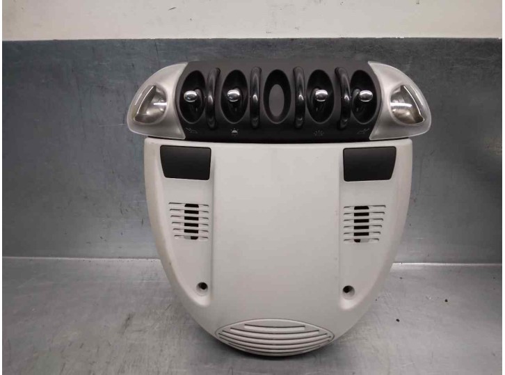 Recambio de luz interior para mini r55 clubman 16v cat referencia OEM IAM 3422625 15052708 DELPHI