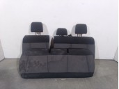 Recambio de asientos traseros para citroën c4 cactus 1.6 bluehdi 100 referencia OEM IAM 1616777280 1616777280 