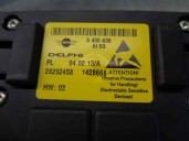 Recambio de luz interior para mini r60 countryman diesel cat referencia OEM IAM 63319219142 3455630 