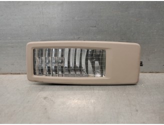 Recambio de luz interior para bmw x5 (e70) 3.0 turbodiesel referencia OEM IAM 63316973627 