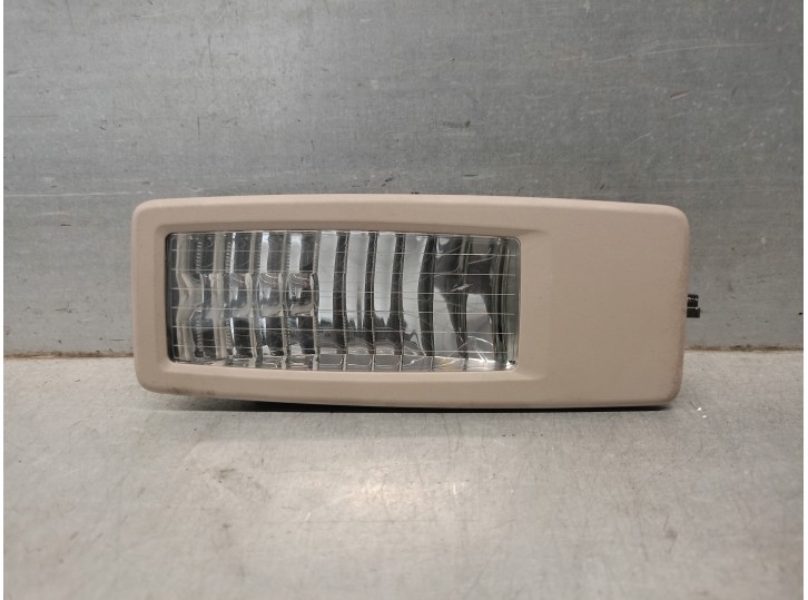 Recambio de luz interior para bmw x5 (e70) 3.0 turbodiesel referencia OEM IAM 63316973627 