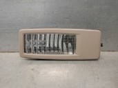 Recambio de luz interior para bmw x5 (e70) 3.0 turbodiesel referencia OEM IAM 63316973627 