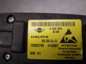 Recambio de luz interior para mini r55 clubman 16v cat referencia OEM IAM 3422625 15052708 DELPHI