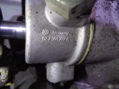 Replacement gearbox for Volkswagen Golf IV Saloon (1J1) 1.8 OEM IAM reference EAH EAH05079 374321