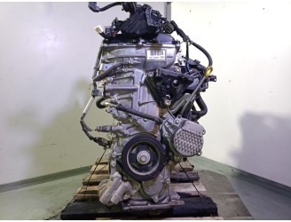 Recambio de motor completo para toyota c-hr (_x1_) 1.8 hybrid (zyx10_, zyx11_) referencia OEM IAM 2ZR 190000T580 W066591