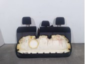 Recambio de asientos traseros para citroën c4 cactus 1.6 bluehdi 100 referencia OEM IAM 1616777280 1616777280 