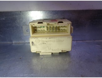 Recambio de modulo electronico para ssangyong kyron 2.0 referencia OEM IAM 8212008500  