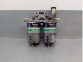 Recambio de soporte filtro gasoil para tata telco sport 1.9 referencia OEM IAM 9183005  LUCAS