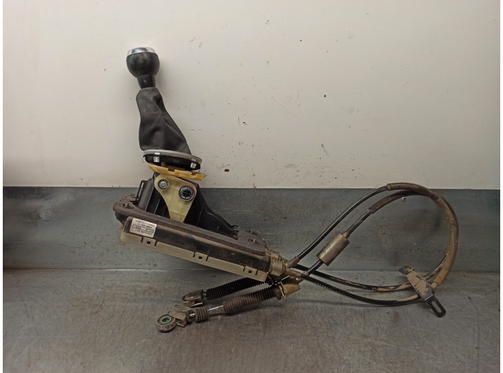 Replacement gear shift lever for Mini R55 Clubman 16V cat OEM IAM reference 275317007 