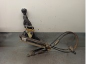 Replacement gear shift lever for Mini R55 Clubman 16V cat OEM IAM reference 275317007 