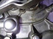 Replacement gearbox for Volkswagen Golf IV Saloon (1J1) 1.8 OEM IAM reference EAH EAH05079 374321