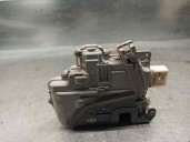 Recambio de cerradura puerta delantera izquierda para audi a4 berlina (8ec) 2.0 tdi referencia OEM IAM 8E1837015AA 9 PINES 5 PUE
