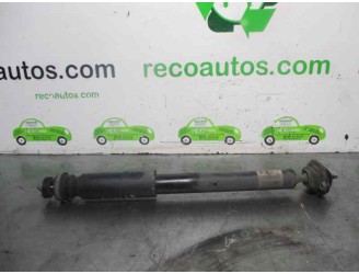 Recambio de amortiguador trasero izquierdo para bmw x1 (e84) 2.0 turbodiesel cat referencia OEM IAM 33526851341 