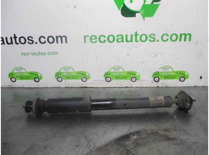 Recambio de amortiguador trasero izquierdo para bmw x1 (e84) 2.0 turbodiesel cat referencia OEM IAM 33526851341 