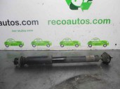 Recambio de amortiguador trasero izquierdo para bmw x1 (e84) 2.0 turbodiesel cat referencia OEM IAM 33526851341 