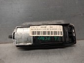 Recambio de luz interior para bmw x5 (e70) 3.0 turbodiesel referencia OEM IAM 63316973627 