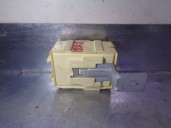 Recambio de modulo electronico para ssangyong kyron 2.0 referencia OEM IAM 8212008500 