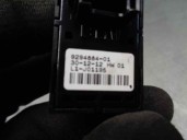 Recambio de mando elevalunas delantero derecho para mini r60 countryman diesel cat referencia OEM IAM 64113452459 9294884 