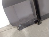 Recambio de asientos traseros para citroën c4 cactus 1.6 bluehdi 100 referencia OEM IAM 1616777280 1616777280 
