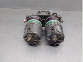 Recambio de soporte filtro gasoil para tata telco sport 1.9 referencia OEM IAM 9183005  LUCAS