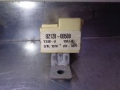 Recambio de modulo electronico para ssangyong kyron 2.0 referencia OEM IAM 8212008500 
