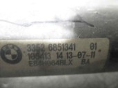 Recambio de amortiguador trasero izquierdo para bmw x1 (e84) 2.0 turbodiesel cat referencia OEM IAM 33526851341  