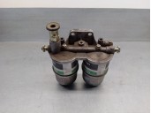 Recambio de soporte filtro gasoil para tata telco sport 1.9 referencia OEM IAM 9183005  LUCAS